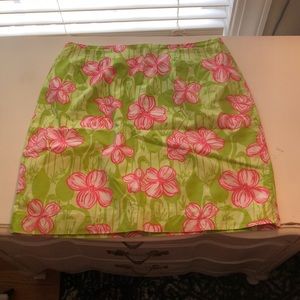 EUC Lilly skirt